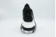Under Armour Lockdown 8 Παιδικά Μπασκετικά Παπούτσια Μαύρα, Λευκά