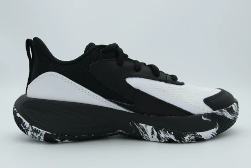 Under Armour Lockdown 8 Παπούτσια Για Μπάσκετ (6009404-001)