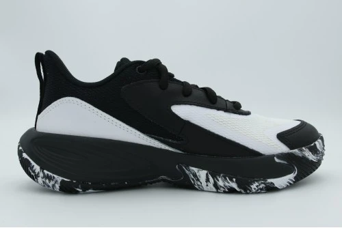 Under Armour Lockdown 8 Παπούτσια Για Μπάσκετ (6009404-001)