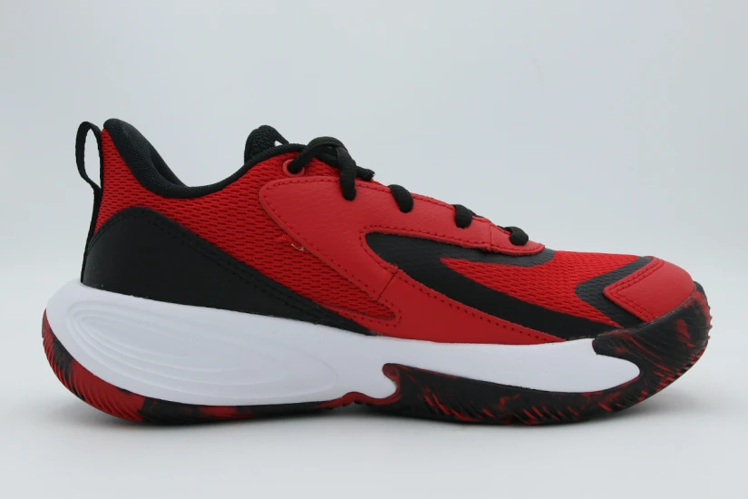 Under Armour Lockdown 8 Παπούτσια Για Μπάσκετ (6009404-600)