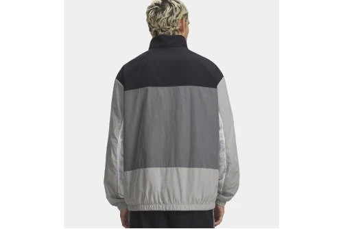 Under Armour Icon Woven Ζακέτα Nylon Ανδρική (6009436 001)