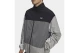 Under Armour Icon Woven Ανδρική Ζακέτα Nylon Γκρι, Μαύρη
