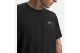 Under Armour Velociti Ανδρικό Κοντομάνικο T-Shirt Μαύρο