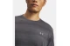 Under Armour Velociti Ανδρικό Κοντομάνικο T-Shirt Ανθρακί