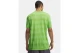 Under Armour Velociti Ανδρικό Κοντομάνικο T-Shirt Λαχανί
