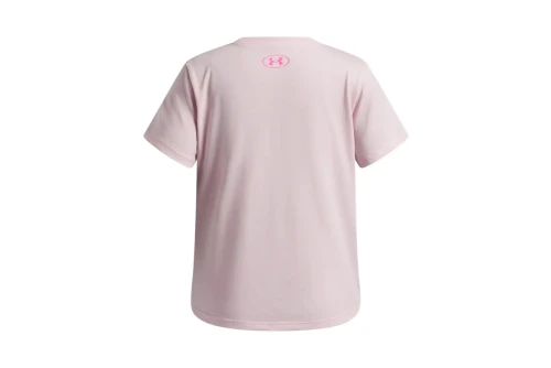 Under Armour Star Logo Lockertag T-Shirt (6009718 647)