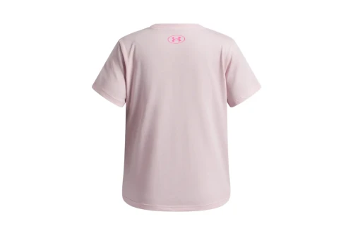 Under Armour Star Logo Lockertag T-Shirt (6009718 647)