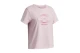 Under Armour Star Logo Lockertag Παιδικό Κοντομάνικο T-Shirt Ροζ, Φούξια