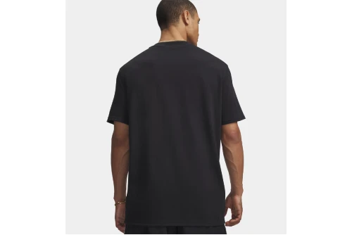 Under Armour Curry Left Chest Logo T-Shirt Ανδρικό (6009779 001)