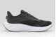 Under Armour Ascend Αθλητικά Παπούτσια για Τρέξιμο Μαύρα, Λευκά