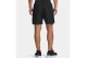 Under Armour Tech Play Ανδρικό Σορτς Μαύρο
