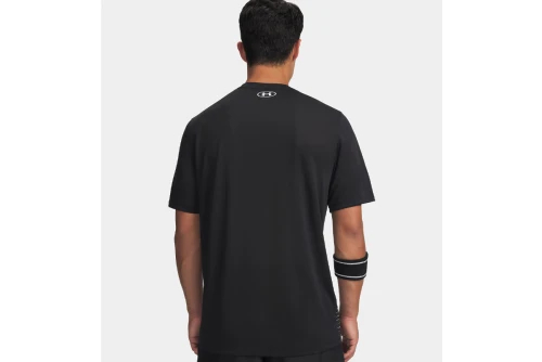 Under Armour Tech Play T-Shirt Ανδρικό (6009833 001)