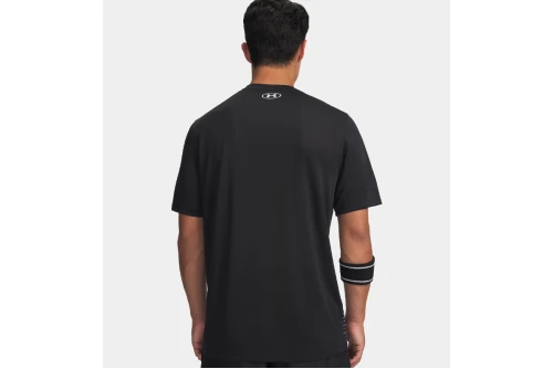 Under Armour Tech Play T-Shirt Ανδρικό (6009833 001)