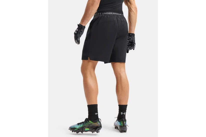 Under Armour Vanish Woven 2.0 Ανδρικό Αθλητικό Σορτς Μαύρο