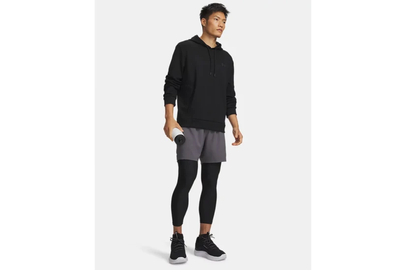 Under Armour Vanish Woven 2.0 Σορτς Με Εσωτερικό Κολάν Ανδρικό (6009865 025)