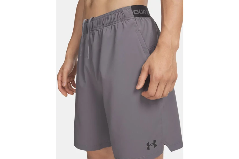 Under Armour Vanish Woven 2.0 Σορτς Με Εσωτερικό Κολάν Ανδρικό (6009865 025)