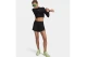 Under Armour Vanish Woven Γυναικείο Αθλητικό Σορτς Μαύρο