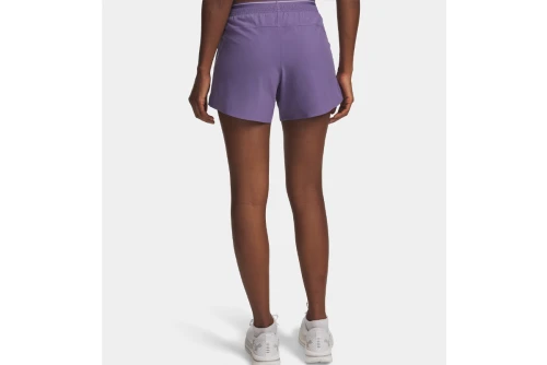 Under Armour Vanish Woven 8 Cm Σορτς Αθλητικό Γυναικείο (6009966 520)
