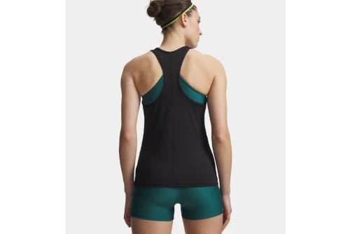 Under Armour Tech Mesh Μπλούζα Αμάνικη Γυναικεία (6009989 001)