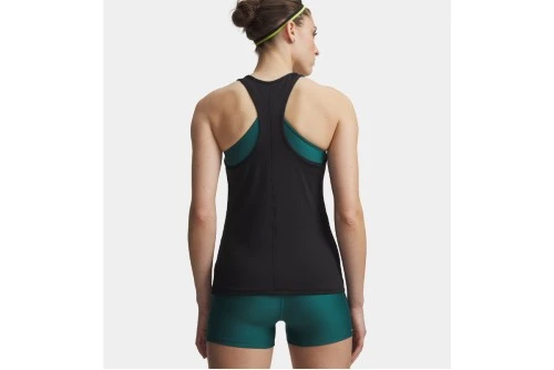 Under Armour Tech Mesh Μπλούζα Αμάνικη Γυναικεία (6009989 001)