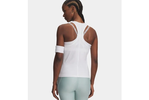 Under Armour Tech Mesh Μπλούζα Αμάνικη Γυναικεία (6009989 100)