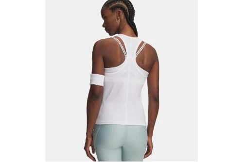 Under Armour Tech Mesh Μπλούζα Αμάνικη Γυναικεία (6009989 100)