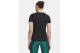 Under Armour Tech Mesh Γυναικείο Κοντομάνικο T-Shirt Μαύρο