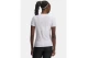 Under Armour Tech Mesh Γυναικείο Κοντομάνικο T-Shirt Λευκό