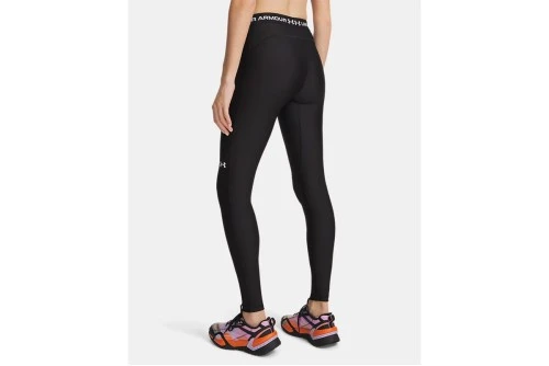 Under Armour Heatgear Compression Κολάν Μακρύ Γυναικείο (6010002 008)