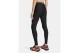 Under Armour Heatgear Compression Γυναικείο Μακρύ Κολάν Μαύρο
