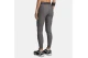 Under Armour HeatGear Γυναικείο Κολάν 7/8 Γκρι Σκούρο