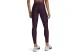 Under Armour HeatGear Γυναικείο Κολάν 7/8 Μωβ