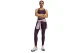 Under Armour HeatGear Γυναικείο Κολάν 7/8 Μωβ
