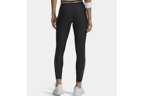 Under Armour Heatgear Mesh Κολάν Μακρύ Γυναικείο (6010009 008)