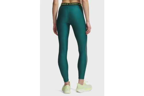 Under Armour Heatgear Mesh Κολάν Μακρύ Γυναικείο (6010009 338)