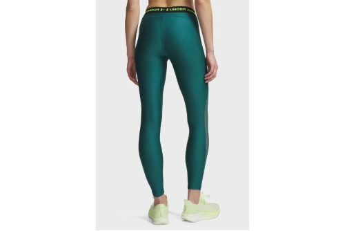 Under Armour Heatgear Mesh Κολάν Μακρύ Γυναικείο (6010009 338)