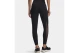 Under Armour Motion Mesh Ankle Γυναικείο Κολάν 7/8 Μαύρο
