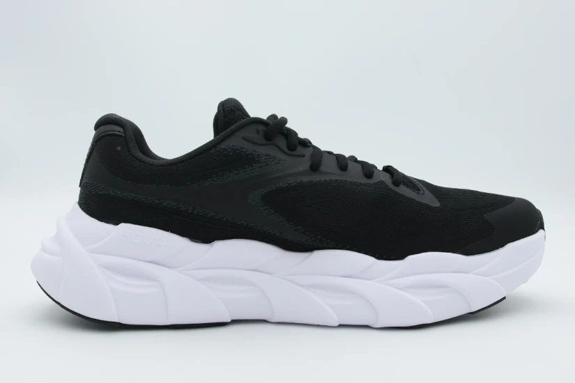 Under Armour HB Runner 2 Ανδρικά Αθλητικά Παπούτσια για Τρέξιμο Μαύρα, Λευκά