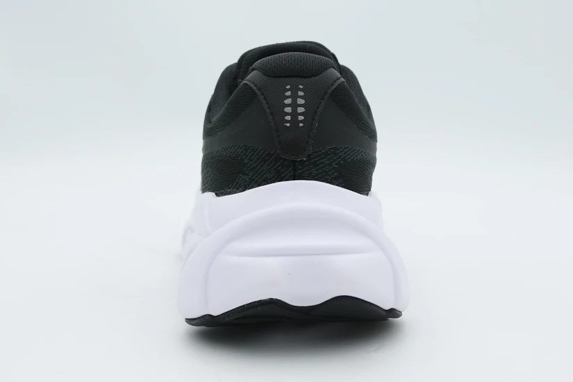 Under Armour HB Runner 2 Ανδρικά Αθλητικά Παπούτσια για Τρέξιμο Μαύρα, Λευκά