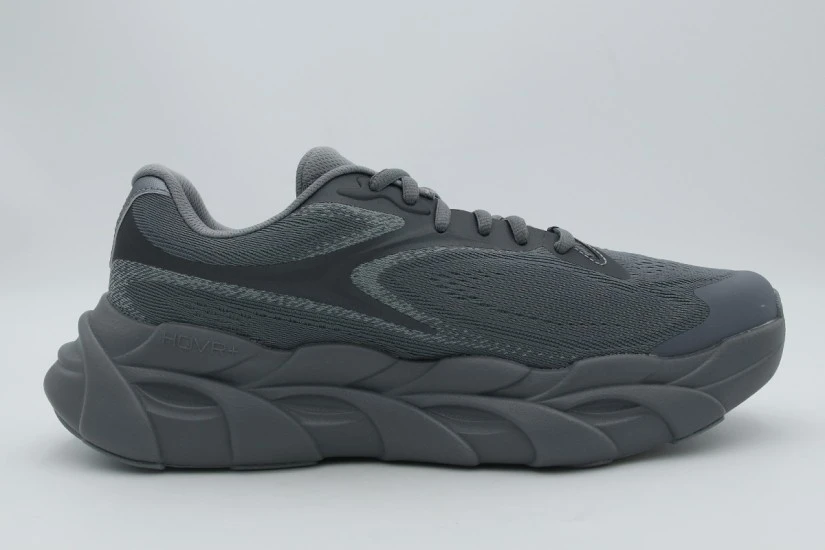 Under Armour HB Runner 2 Ανδρικά Αθλητικά Παπούτσια για Τρέξιμο Γκρι