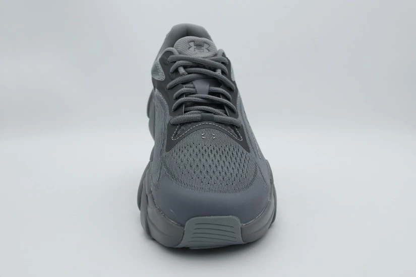 Under Armour HB Runner 2 Ανδρικά Αθλητικά Παπούτσια για Τρέξιμο Γκρι