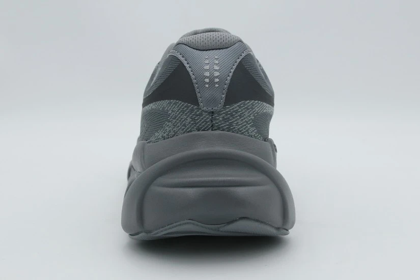 Under Armour HB Runner 2 Ανδρικά Αθλητικά Παπούτσια για Τρέξιμο Γκρι