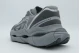 Under Armour HB Racer 2 Ανδρικά Αθλητικά Παπούτσια για Τρέξιμο Γκρι, Ασημί