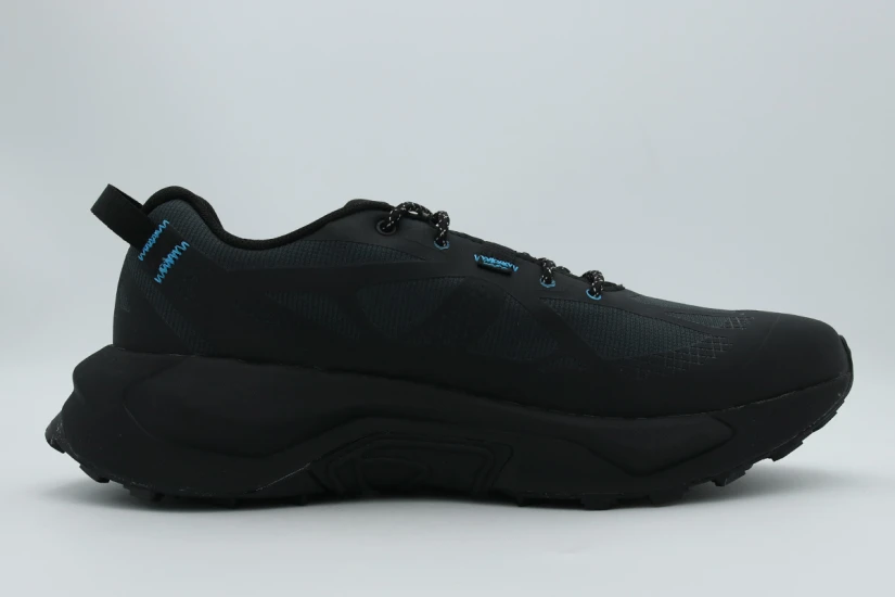 Under Armour Charged Bandit Trail 4 Waterproof Παπούτσια Trail Running (6010415-001)