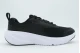 Under Armour Surge 5 Αθλητικά Παπούτσια για Τρέξιμο Μαύρα, Λευκά