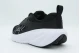 Under Armour Surge 5 Αθλητικά Παπούτσια για Τρέξιμο Μαύρα, Λευκά