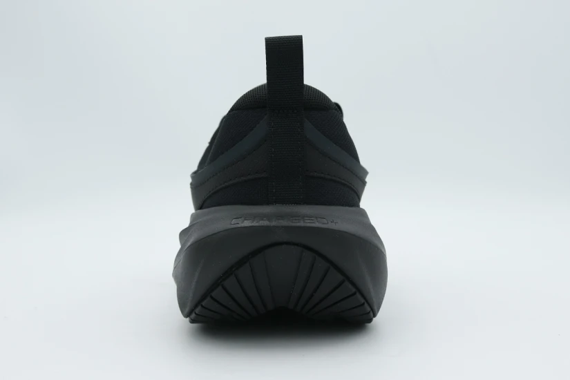 Under Armour Surge 5 Ανδρικά Αθλητικά Παπούτσια για Τρέξιμο Μαύρα