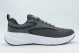 Under Armour Surge 5 Ανδρικά Αθλητικά Παπούτσια για Τρέξιμο Γκρι Σκούρο, Λευκά