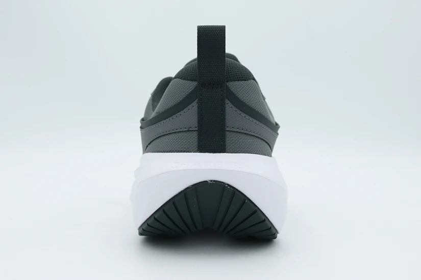 Under Armour Surge 5 Ανδρικά Αθλητικά Παπούτσια για Τρέξιμο Γκρι Σκούρο, Λευκά