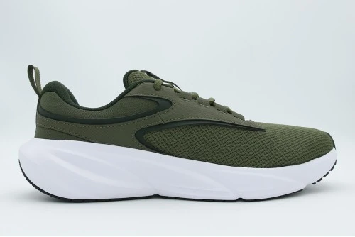 Under Armour Surge 5 Αθλητικά Παπούτσια Για Τρέξιμο (6010459-390)